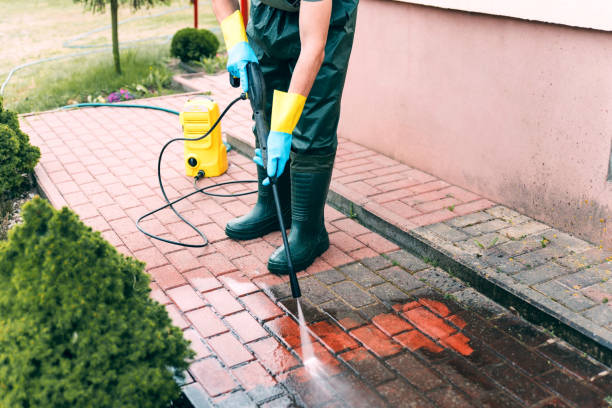 Spring Cleaning in Wurtland, KY